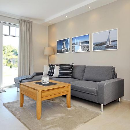 Wittenbeck Haus Am Wald Wohnung Meer מראה חיצוני תמונה